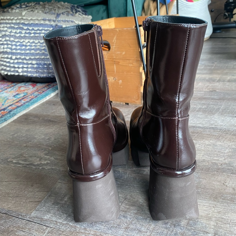 Next Level Platform Boots - Picture 5 of 6